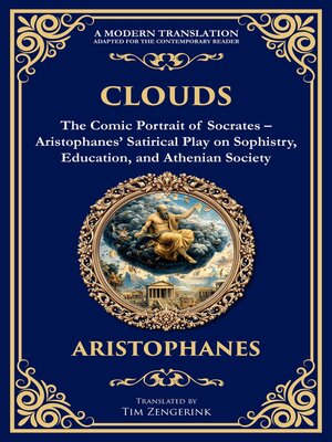 cover image of Clouds